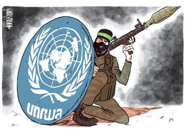 UNRWA