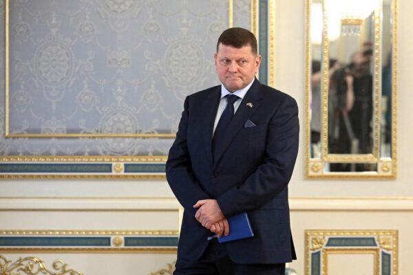 Valeri Zalujni