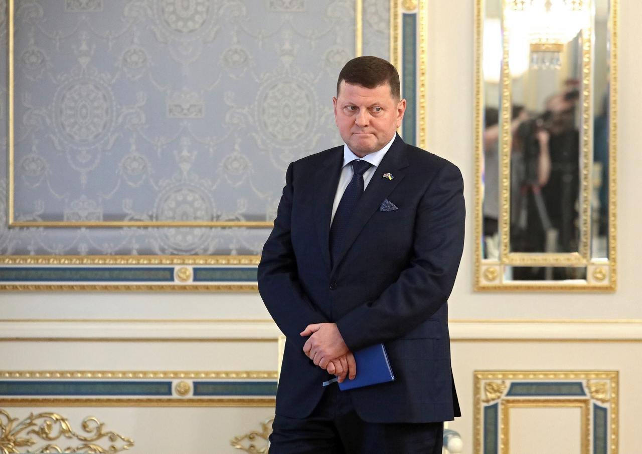 Valeri Zalujni