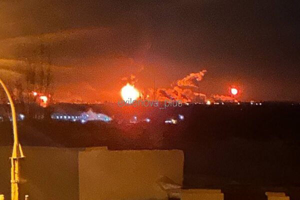 Volgograd