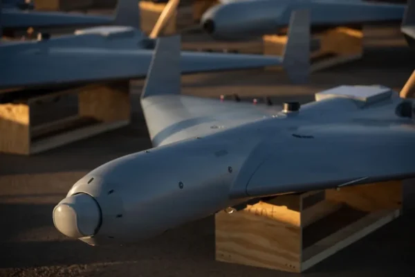 attack drone