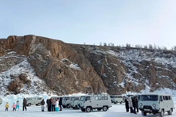 buhanki na baikal