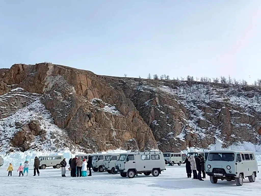 buhanki na baikal
