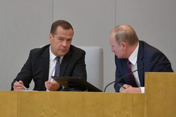 dmitri medvedev2