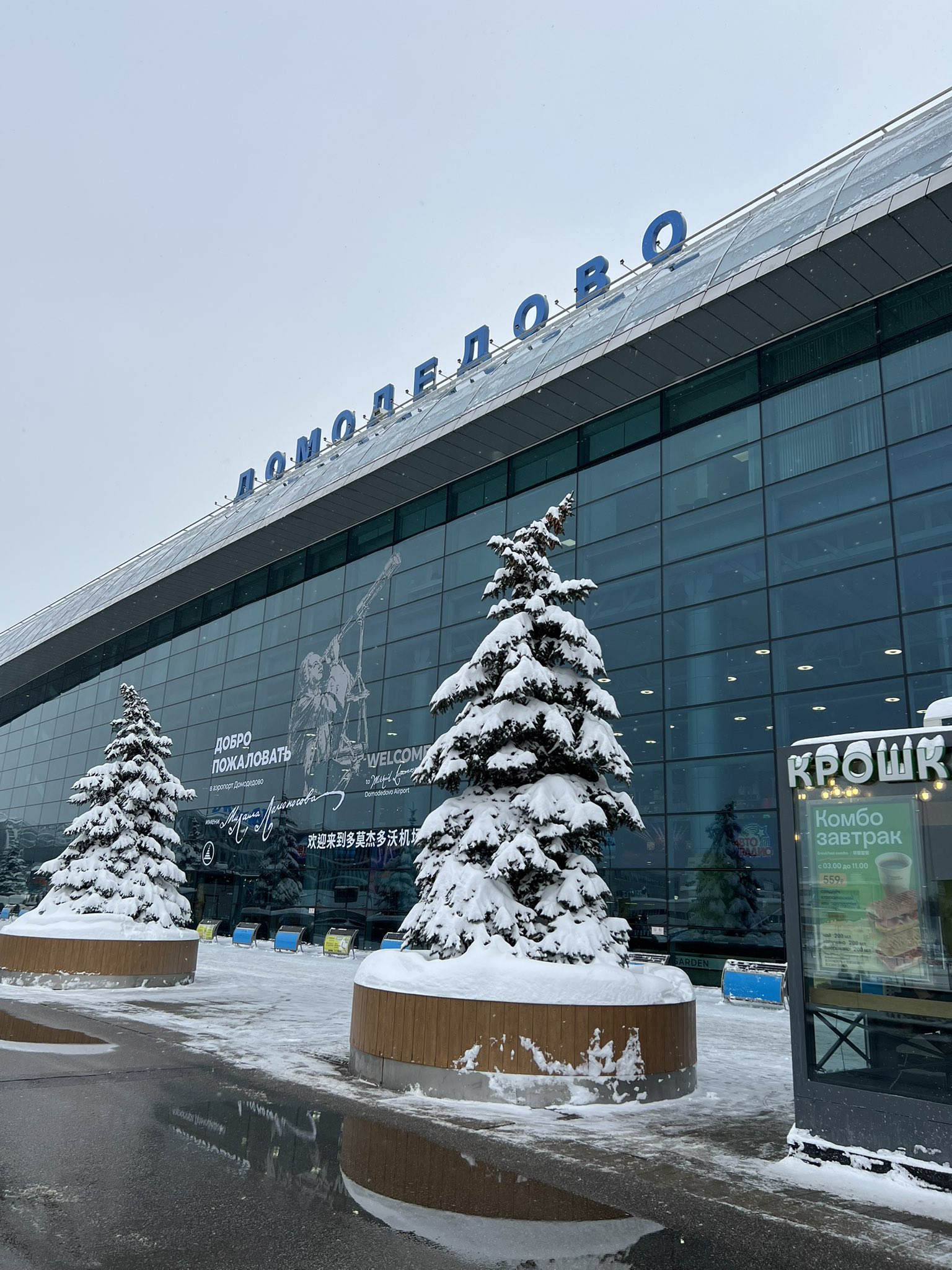 domodedovo