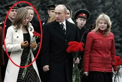 Маша Дрокова