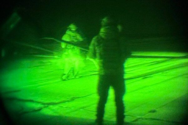 nightvision