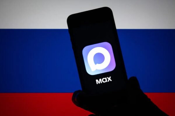 Социална мрежа МАКС
