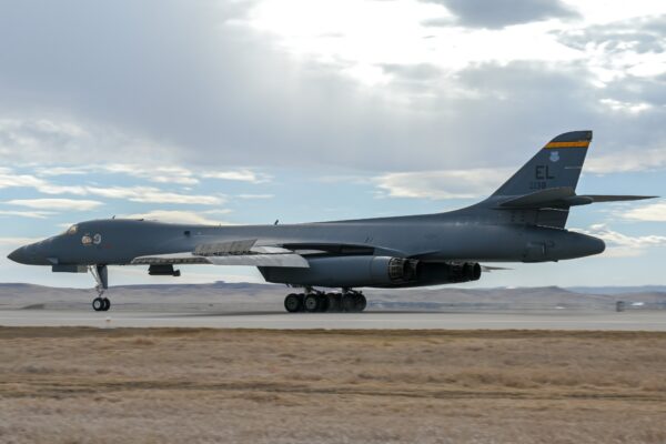 B-1B