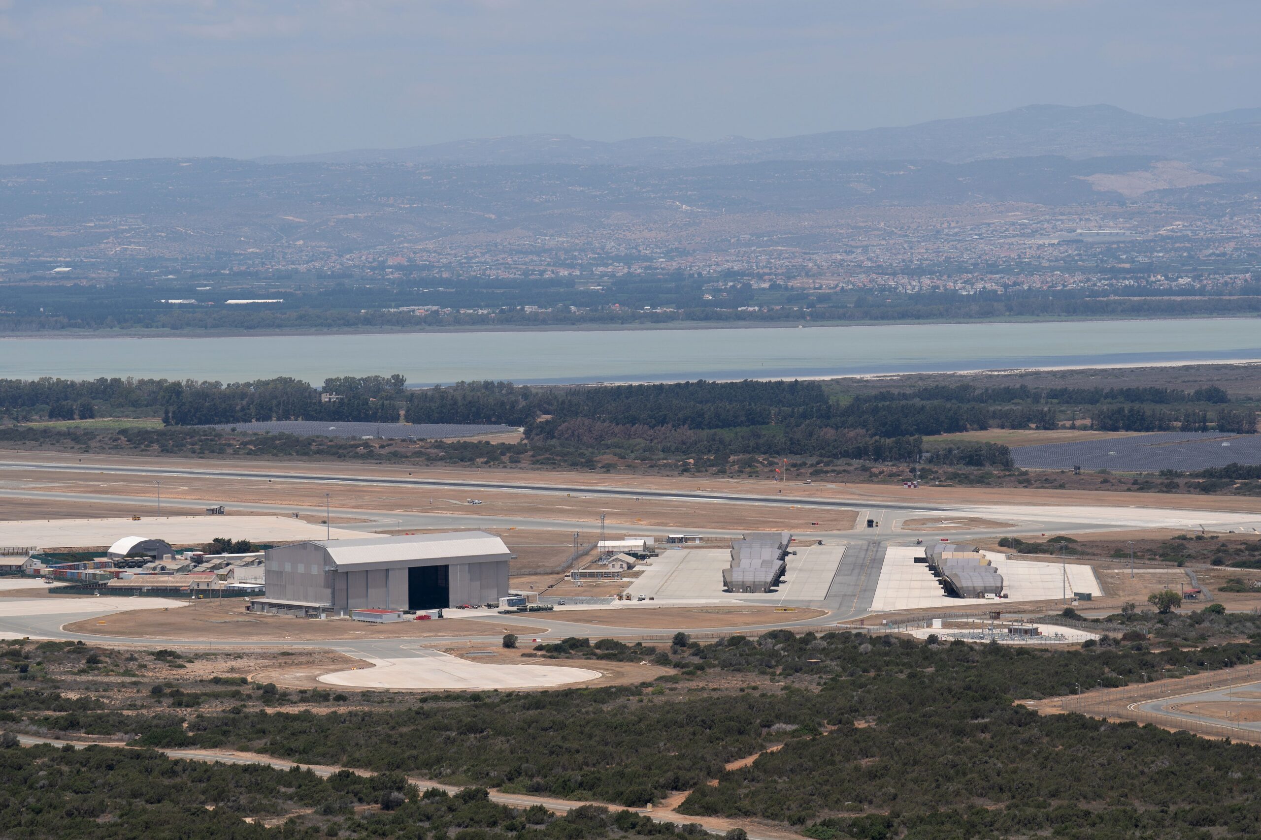 Cyprus Air Base
