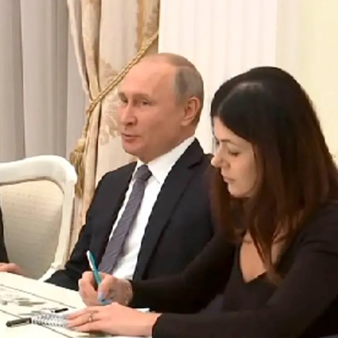 Дария Боярская