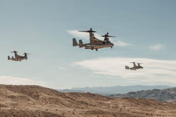 DeltaForce