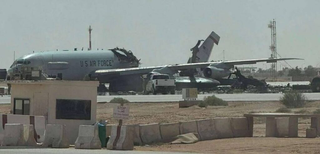 E-3G Sentry