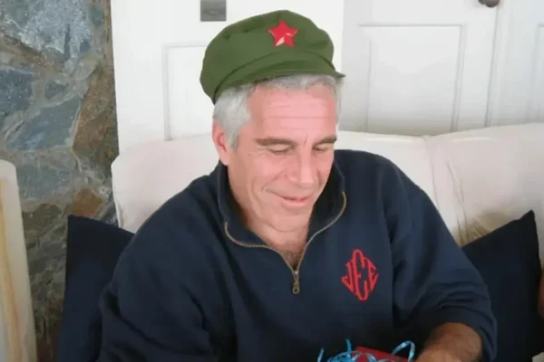 Епщайн