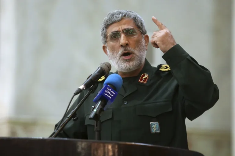 Esmail Qaani