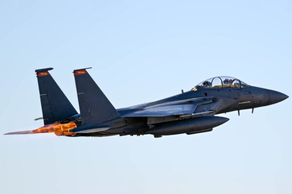 F-15E