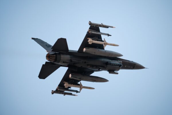 F-16