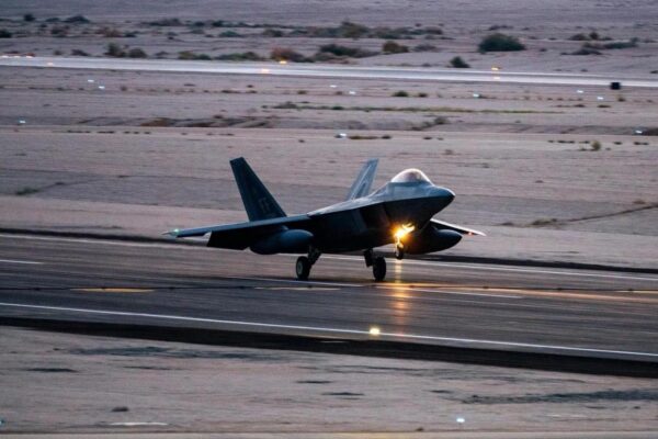 F-22