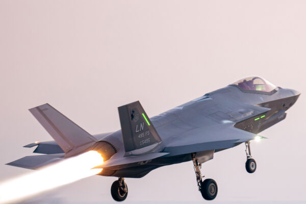 F-35