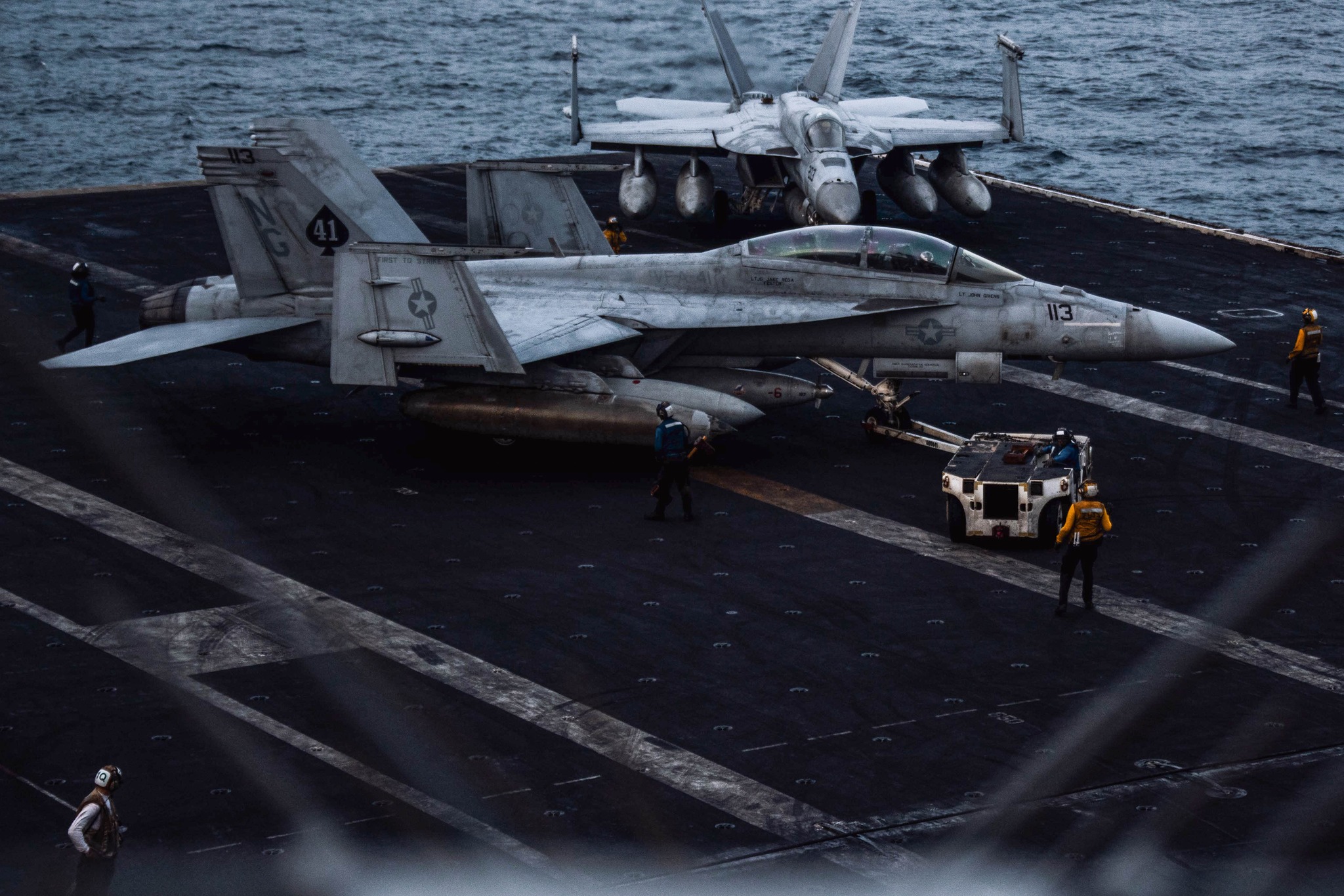 FA-18