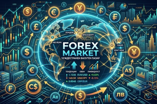 ForexMarket