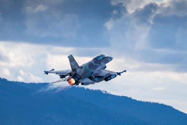 Israeli Air Force