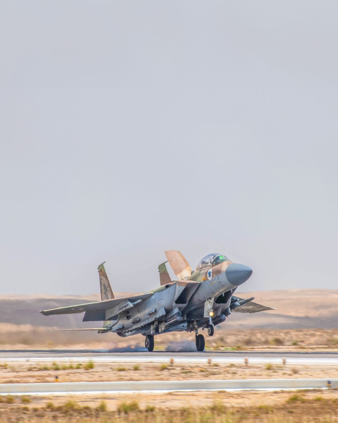 Israeli Air Force