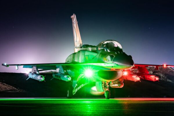 Israeli Air Force