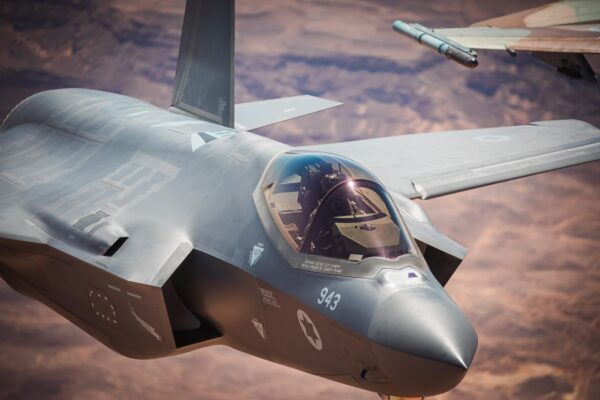 Israeli Air Force