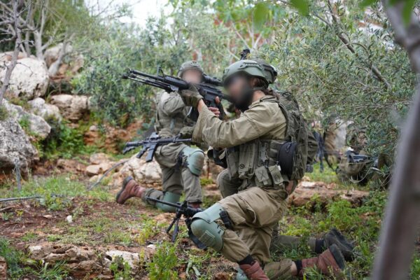 IDF