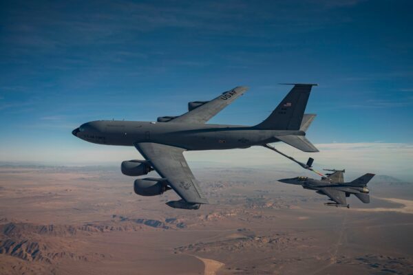 KC-135