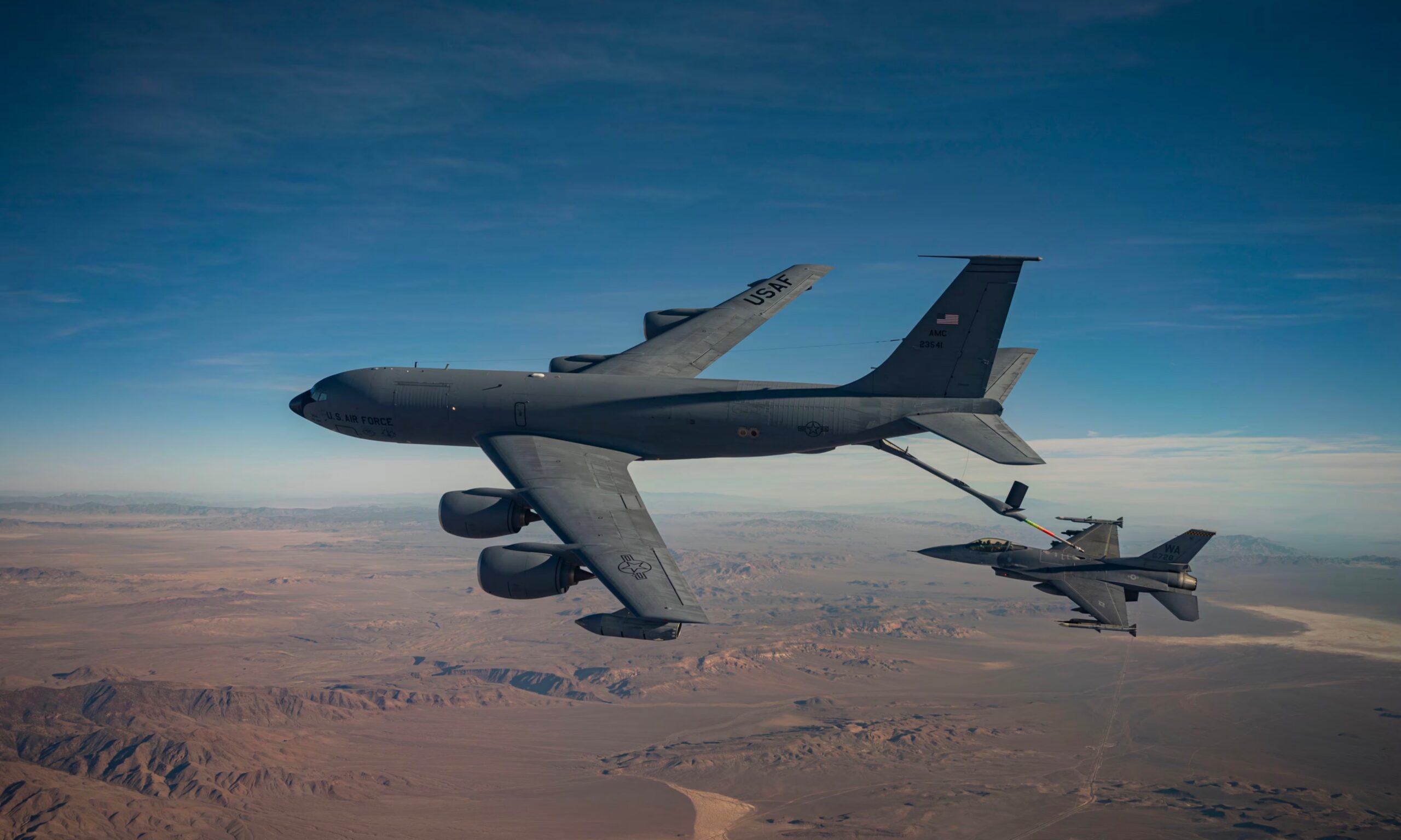 KC-135