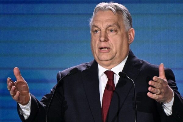 Виктор Орбан