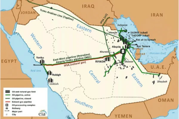 Saudi-Arabia-oil-and-gas-Infrastructure-by-area-Source-US-Energy-Information