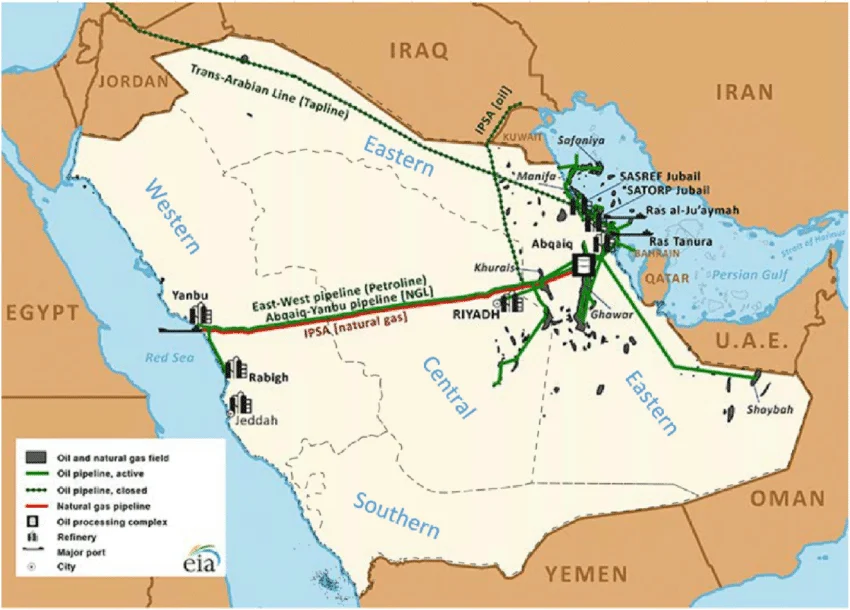Saudi-Arabia-oil-and-gas-Infrastructure-by-area-Source-US-Energy-Information