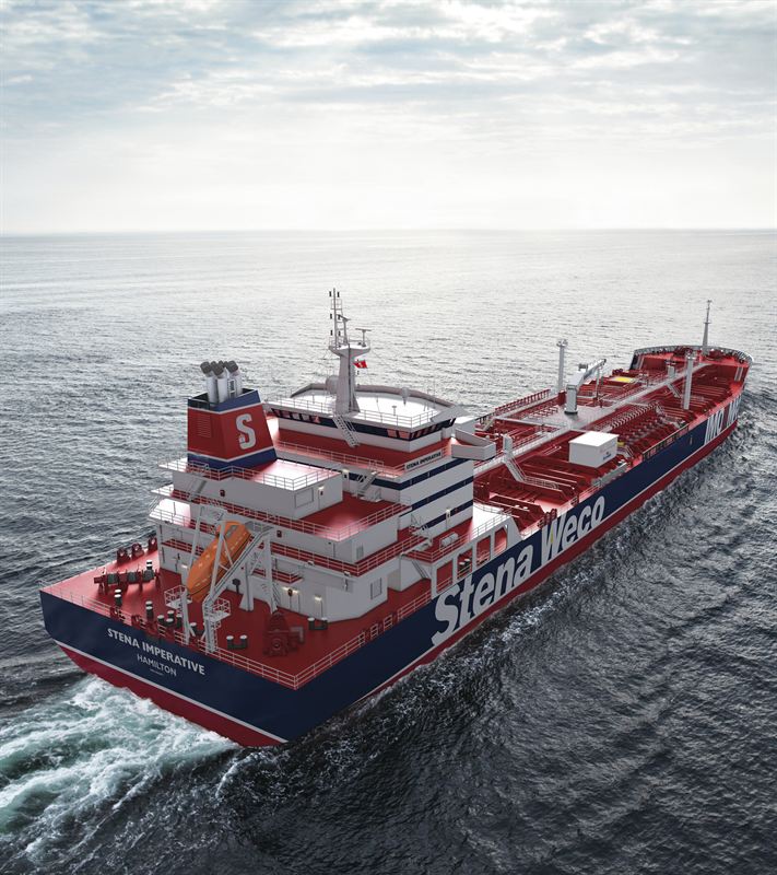 Stena Imperative