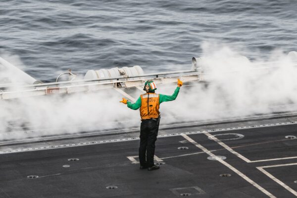 USS Abraham Lincoln