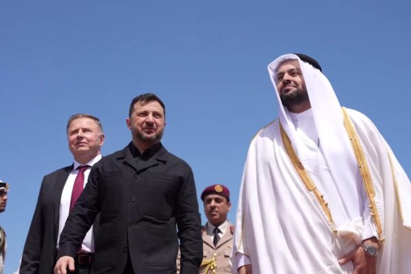 Володимир Зеленски