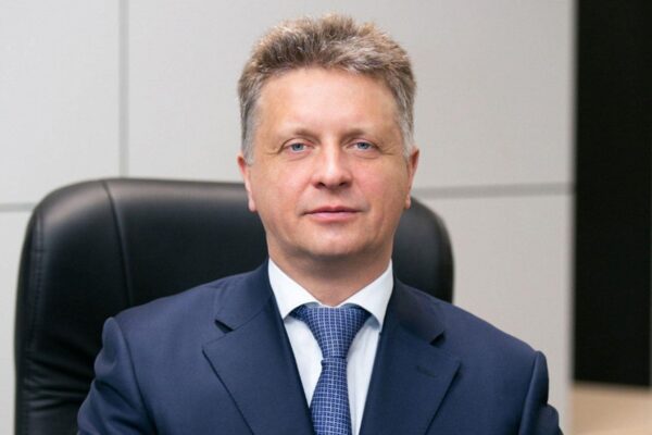 Максим Соколов