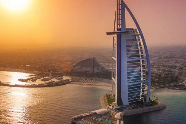burj al arab