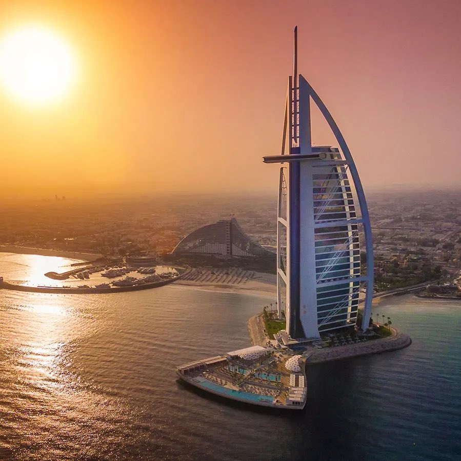burj al arab