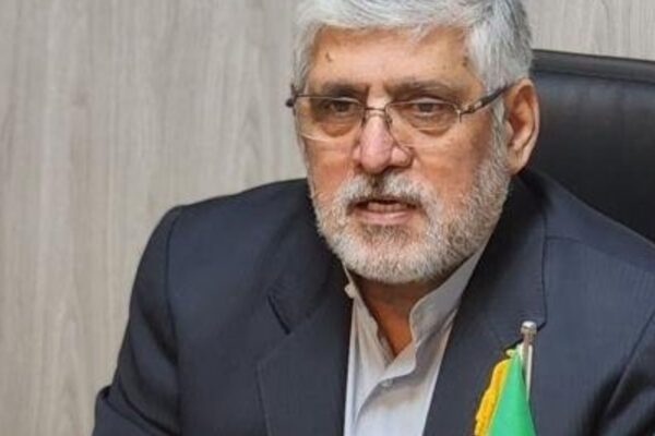 Мохамад Реза Шейбани