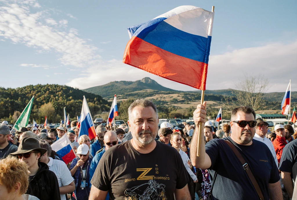русофили