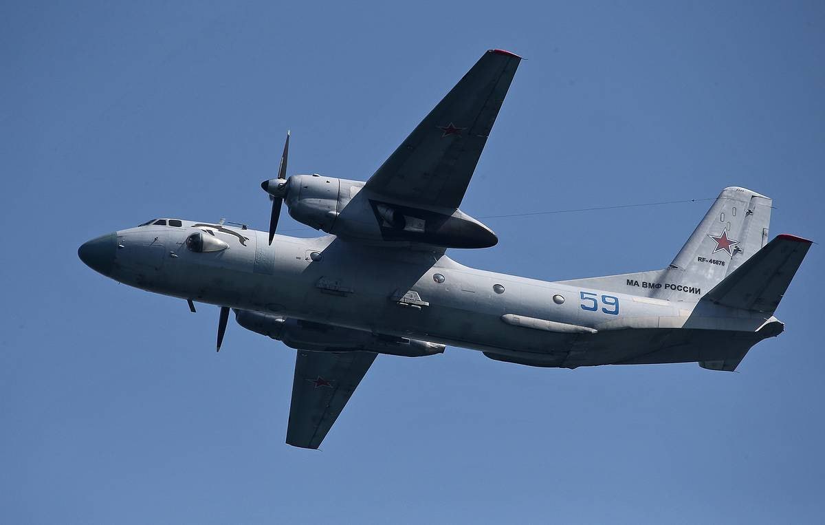 Ан-26