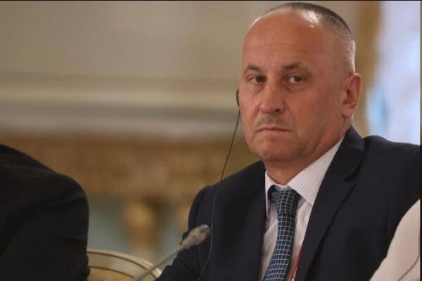 Андрей Аверьянов