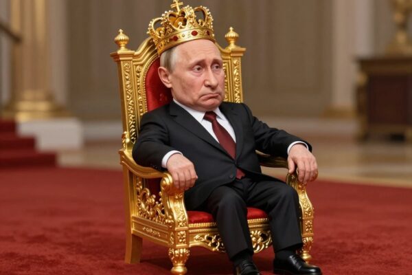 Цар Путаран