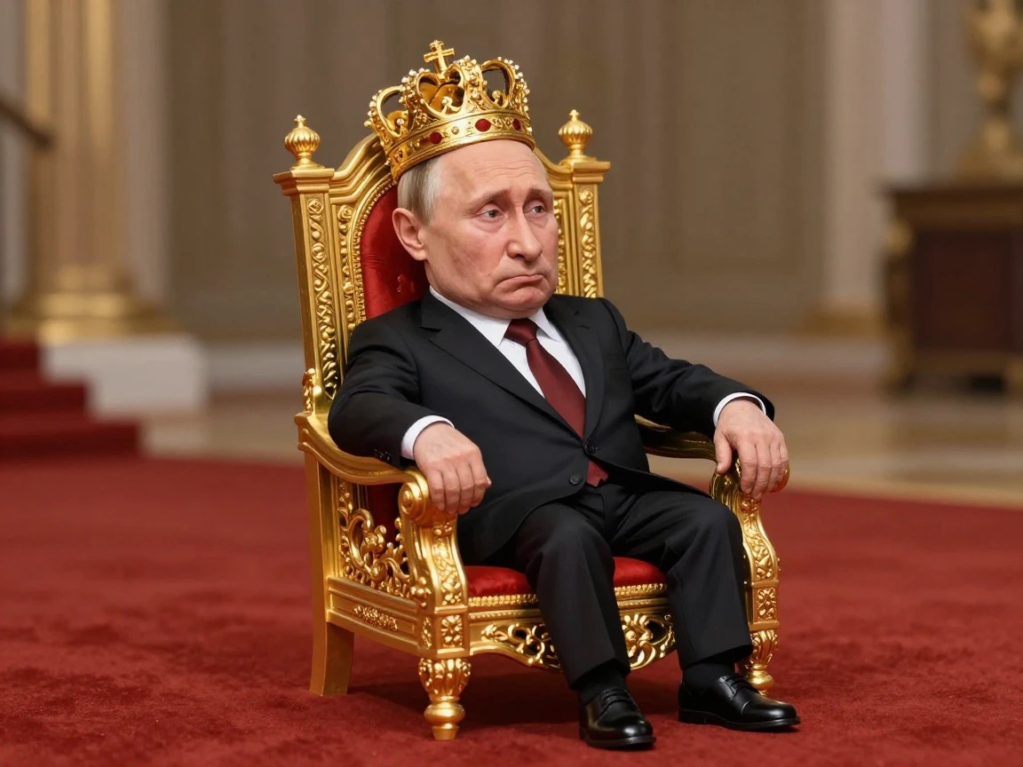 Цар Путаран