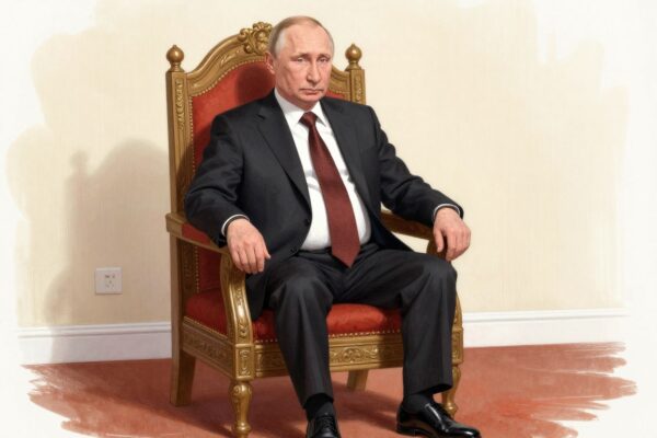 Цар Путаран