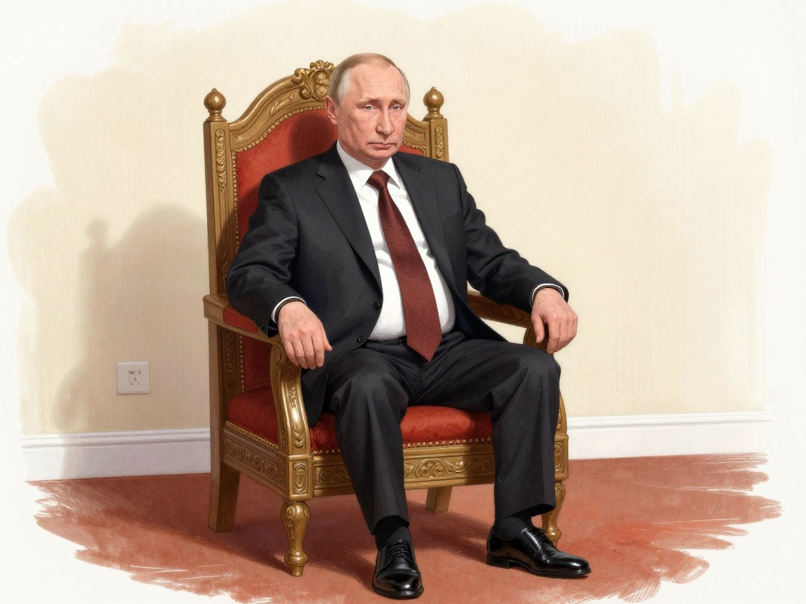 Цар Путаран