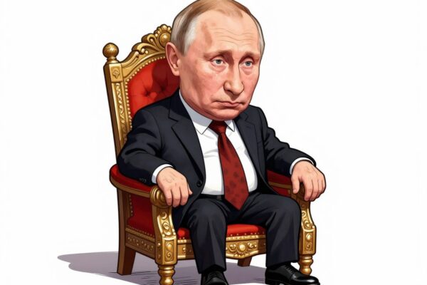 Цар Путаран